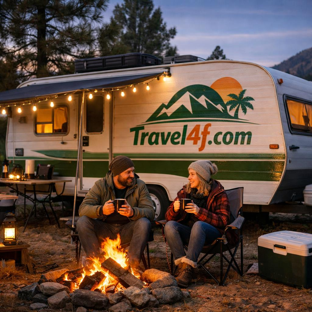 travel4f.com